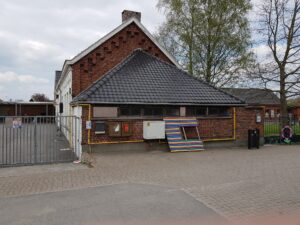 Rénovation énergétique de l’école d’ Obigies