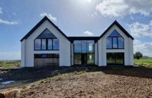 Nouvelle Habitation – Moustier