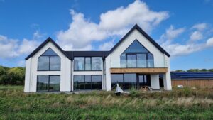 Nouvelle Habitation – Moustier