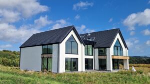 Nouvelle Habitation – Moustier