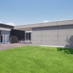Bénédict Leclercq – Architecte