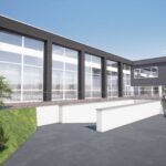 Bénédict Leclercq – Architecte