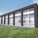 Bénédict Leclercq – Architecte