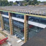 Bénédict Leclercq – Architecte