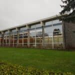 Bénédict Leclercq – Architecte