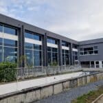 Bénédict Leclercq – Architecte